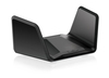 Scheda Tecnica: Netgear AXE7800 WiFi Router, WiFi 6E (IEEE 802.11ax) - 2.4GHz AX: 2x2 (Tx/Rx) 1024/256-QAM 20/40MHz
