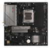 Scheda Tecnica: Sapphire M/b Micro-ATX Pulse B850m Wifi - 