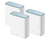 Scheda Tecnica: D-Link Eagle Pro Ai Ax3200 Mesh System(3-pack) - 