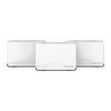 Scheda Tecnica: Mercusys Be3600 Whole Home Mesh Wi-fi 7 System - 