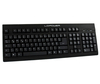 Scheda Tecnica: LC-Power LC-KEY-BK902 German Layout, 108 Keys, 1.6 m, USB - 