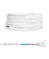 Scheda Tecnica: Vultech Matassa LAN 100mt Cat. 5e Ftp - 