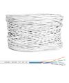 Scheda Tecnica: Vultech Matassa LAN 305mt. Cat. 5e Ftp - 