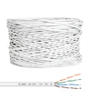 Scheda Tecnica: Vultech Matassa LAN 305mt Cat. 5e UTP - 24awg