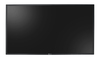 Scheda Tecnica: AG Neovo HMQ-6501 64.5", IPS, 3840 x 2160px, UHD, 400 - cd/m, 1200:1, NTSC 72%, 5 ms, HDMI, DVI, VGA, BNC, RS-232