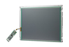 Scheda Tecnica: Advantech 10.4" LCD, 1024 x 768, Projected Capacitive, 4:3 - 500 cd/m2, 1000:1, 1 channel LVDS
