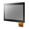 Scheda Tecnica: Advantech 10.1", 16:10, 1280 x 800 (WXGA), 6 bit (262K)/8 - bit (16.2 M), 800:1, 25 ms, 230.7 x 152.55 x 6.5 mm, 300 g