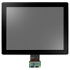 Scheda Tecnica: Advantech 12.1", 4:3, 1024 x 768, 500 (cd/m2 ), 16.7M - 1000:1, 25 ms, 260.5 x 204 x 8.4mm, 490 g