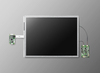 Scheda Tecnica: Advantech 12.1 XGA 1,200cd/m2 Ultra High Brightness - Industrial Display Kit with Touch solution, LVDS Interface