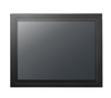 Scheda Tecnica: Advantech 12.1" SVGA 800 x 600, 700 : 1, 450nits, P-Cap - Touch, 323.7 x 262.4 x 36.5mm, 2.5 kg