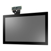 Scheda Tecnica: Advantech 15.6", 16: 9, 1920x1080 (FHD), 450 (cd/m2 ) - 16.2M, 800:1, 363.80x215.9 x 9.3 mm, 1050 g