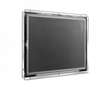 Scheda Tecnica: Advantech 15in Economical Version Xga Open Touch Frame - Monitor 300nits