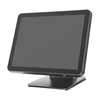 Scheda Tecnica: Advantech 15" All-in-one POS, 1024x768 TFT LCD, 300 cd/m - Intel Celeron J1900 2.4GHz, 8GB DDR3L 1333MHz, 60W, 2x USB