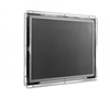 Scheda Tecnica: Advantech 17in Sxga Open Frame Monitor 250nits VGA/dvi In - 