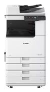 Scheda Tecnica: Canon Multifunzione Ir C3326i A3 26ppm 2x550ff + Bypass - 100ff F/r Dadf LAN Wifi USB No Toner 5965c005