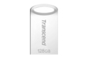 Scheda Tecnica: Transcend 128GB USB3.1 Pen Drive Silver - 