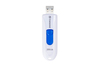 Scheda Tecnica: Transcend USB 3.1 256GB Pen Drive Capless White - 