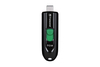 Scheda Tecnica: Transcend USB 512GB 3.2 Pen Drive Type-c Capless Black - 