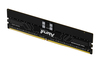 Scheda Tecnica: Kingston 16GB 6400mt/s Ddr5 Ecc Reg Cl32 - Dimm Fury Renegade Pro Expo