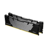 Scheda Tecnica: Kingston 16GB DDR4-4266mt/s Cl19dimm (kit Of - 2)furyrenegadeblack
