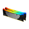 Scheda Tecnica: Kingston 16GB DDR4-4266mt/s Cl19dimm (kit Of - 2)furyrenegadergb