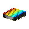 Scheda Tecnica: Kingston 256GB DDR4-3200mt/s Cl16 Dimm (kit Of8) - Furyrenegadergb