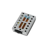 Scheda Tecnica: Getac X500G3 - REMOVABLE 1TB HDD With Canister (spare) - 