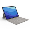 Scheda Tecnica: Logitech Combo Touch F.ipad Pro12.9" 5th Gen. - Sand - Us - Intnl Us