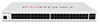 Scheda Tecnica: Fortinet Switch Forti-248D Layer 2/3 FortiGate - controller compatible switch with 48 x GE RJ45 ports, 4 x