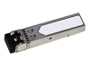 Scheda Tecnica: Fortinet Transceivers 1GE SFP SX , MMF, -40/85c operation 1 - GE SFP transceiver module, short range 500m, LC connector