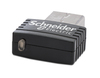Scheda Tecnica: APC Router Wireless Coordinator e Adattatore di rete USB - carbone Compatibile TAA per P/N: NBPD0122, NBRK0250, NBRK05