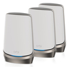 Scheda Tecnica: Netgear Router Orbi RBKE963 Impianto Wi Fi (, 2 prolunghe) - fino a 6500 mq maglia 10GbE, 2.5GbE Wi Fi 6E multibanda