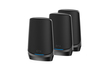 Scheda Tecnica: Netgear Router Orbi RBKE963B Impianto Wi Fi (, 2 prolunghe) - fino a 6500 mq maglia 10GbE, 2.5GbE Wi Fi 6E multibanda