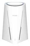 Scheda Tecnica: D-Link Router D Link G530V2 wireless commutatore a 1 porta - 1GbE Wi Fi 6 Dual Band 5G, 4G