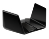 Scheda Tecnica: Netgear Router Nighthawk AX6000 12 Stream WiFi alimentato - dal pi recente Std. Wi Fi 6 (802.11ax) del settore con una