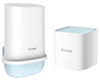 Scheda Tecnica: D-Link Router BUNDLE KIT DWP-1010/ODU M15/IDU MESH KIT - WI-FI 6 5G CON NTENNA ESTERNA