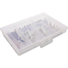 Scheda Tecnica: InLine Box Viti Per Pc Con Distanziali, Jumper, 94pz - 