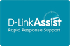 Scheda Tecnica: D-Link D Link Assist Warranty Extension Category A Extended - Serv. Parts & Labor 3 Y Per D Link Dsn 610, 640, Dgs 3630