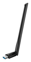 Scheda Tecnica: TP-Link Tp Link ARCHER TX35U PLUS V1 Adattatore Di Rete USB - 3.0 Wi Fi 5, Wi Fi 6