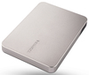 Scheda Tecnica: Toshiba Canvio Flex - 2TB Warm Silver 2.5in USB 3.2 Gen 1