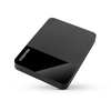 Scheda Tecnica: Toshiba Canvio Ready - 1TB Black 2.5in USB 3.2 Gen 1