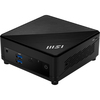 Scheda Tecnica: MSI CUBI 5 12M-406BEU Intel Core i5-1235U (12MB Cache) - LAN, WLAN, Bluetooth, No OS