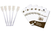 Scheda Tecnica: Evolis Print Head Cleaning kit for roller and . Includes 5 - adhesive cards and 5 swabs