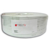 Scheda Tecnica: Techly Matassa F/UTP Cavo Cat.5E Rame 100m Flessibile - 