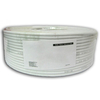Scheda Tecnica: Techly Matassa U/UTP, 4 coppie, Cavo Cat.5E Rame 100m - Flessibile Grigio