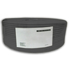 Scheda Tecnica: Techly Matassa U/UTP Cavo Cat.6 CCA 100m Rigido da Esterno - Nero