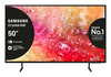 Scheda Tecnica: Samsung TV SMART 50" 4K NERO - 