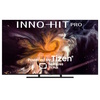 Scheda Tecnica: INNO-HIT TV INNOHIT SMART 55" TIZEN 3840x2160 SAMSUNG + - ORIGINAL SAMSUNG REMOTE