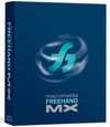Scheda Tecnica: Adobe FreeHand 11, CD, Win, ITA - 