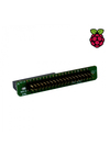 Scheda Tecnica: Olmatic Power Management IC Development Tools Adapter - for old Raspberry Pi model A and B